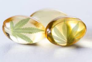 CBD Capsules