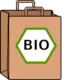 100% Organic