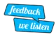 Feedback
