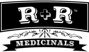 R + R Medicinals