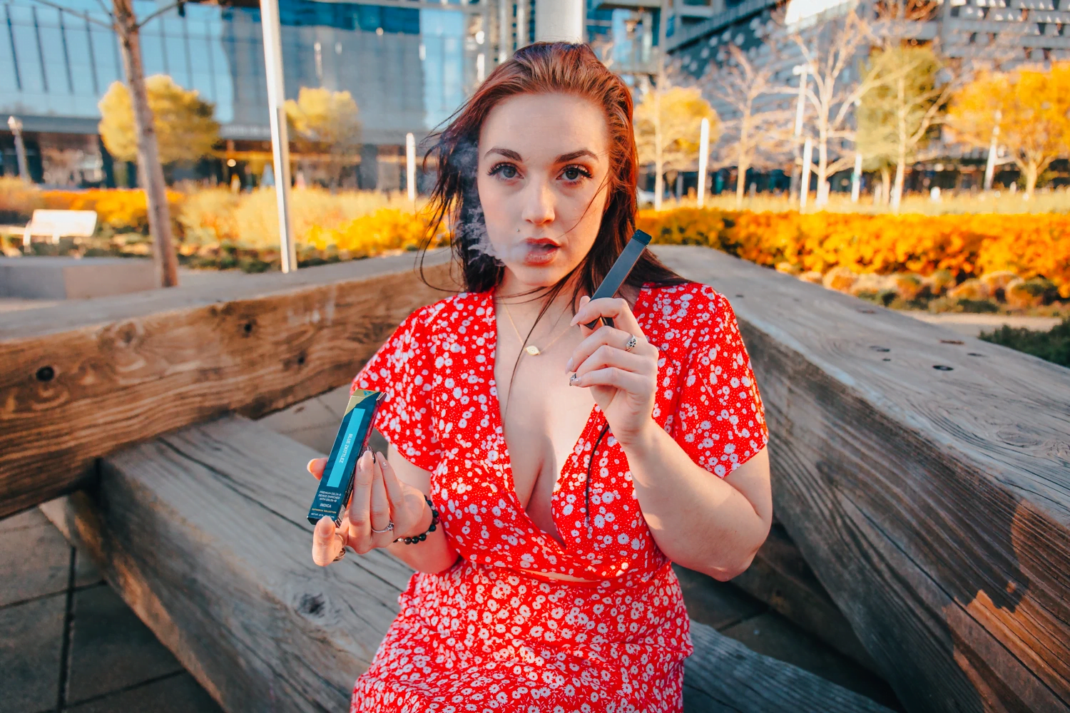 D-Effex Delta 10 Disposable Vape Pen